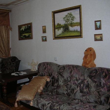 Проспект Космонавтів 42 Apartment วินนิตซา ห้อง รูปภาพ