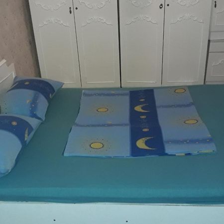 Проспект Космонавтів 42 Apartment วินนิตซา ภายนอก รูปภาพ