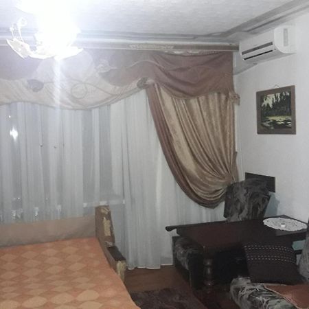 Проспект Космонавтів 42 Apartment วินนิตซา ภายนอก รูปภาพ
