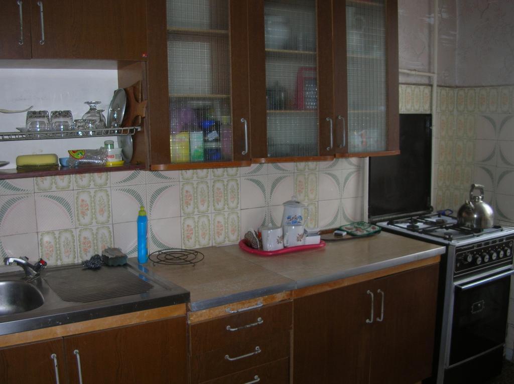 Проспект Космонавтів 42 Apartment วินนิตซา ห้อง รูปภาพ
