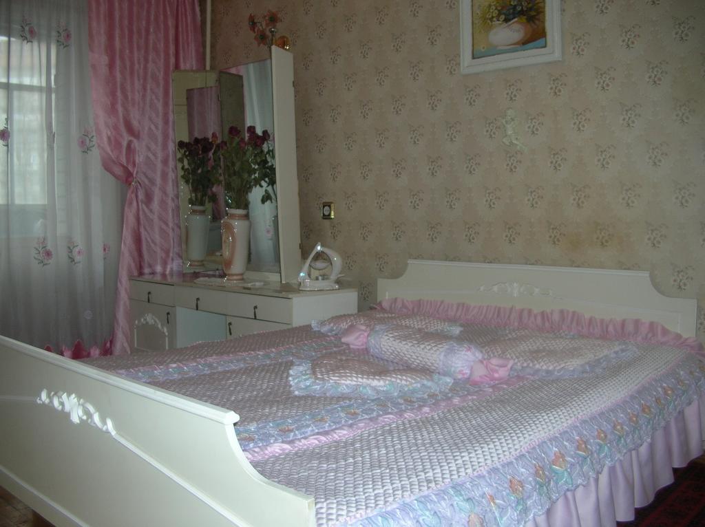Проспект Космонавтів 42 Apartment วินนิตซา ห้อง รูปภาพ