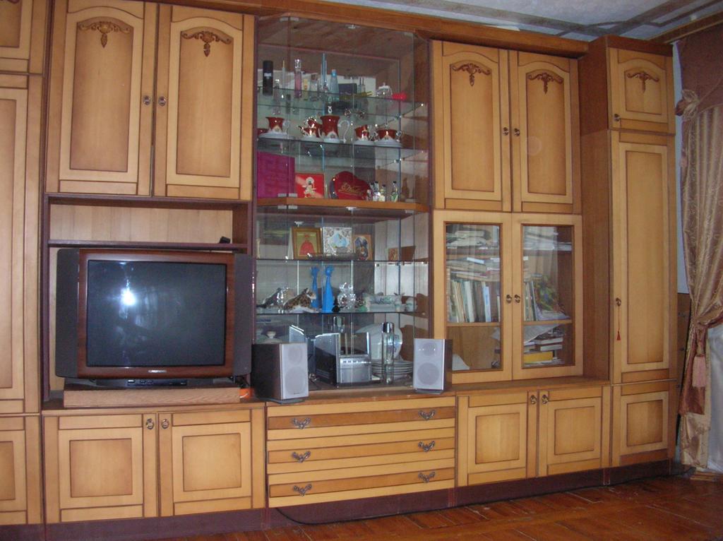 Проспект Космонавтів 42 Apartment วินนิตซา ห้อง รูปภาพ