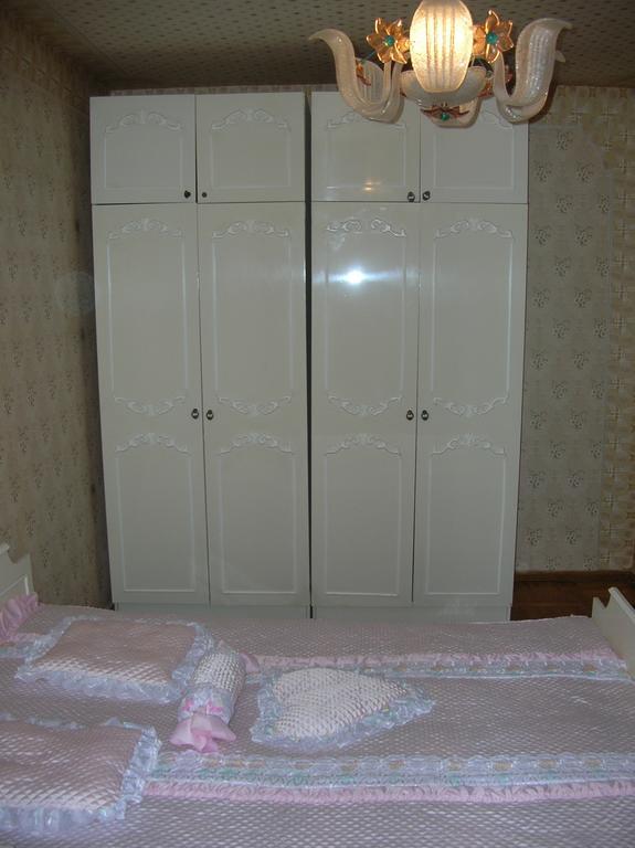 Проспект Космонавтів 42 Apartment วินนิตซา ห้อง รูปภาพ