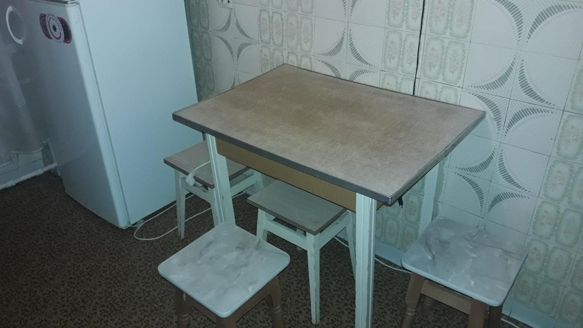 Проспект Космонавтів 42 Apartment วินนิตซา ภายนอก รูปภาพ
