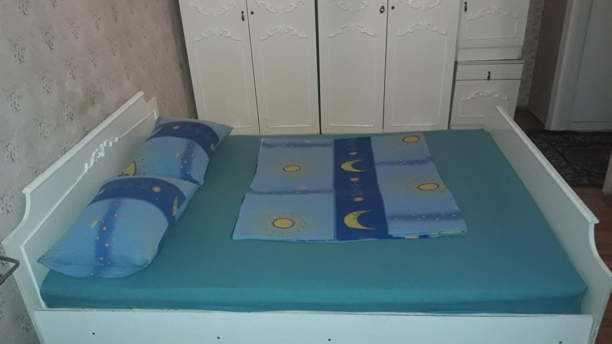 Проспект Космонавтів 42 Apartment วินนิตซา ภายนอก รูปภาพ